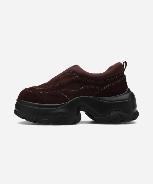 [SALT AND CHOCOLATE] Acorn Sneakers 5006554599