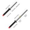 Magnets Iron Absorber Magnetic Swarf Collector Stick Pickup Iron Shavings Removal Rod Metal Shavings Retrieving Tool