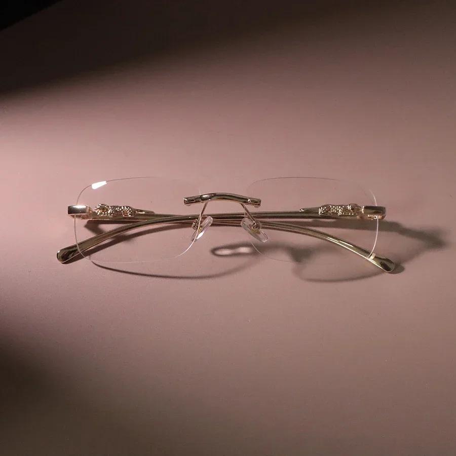Square Anti Blue Light Glasses Retro Classic for Women Men Computer Gaming Eye Protection Plain Spectacles