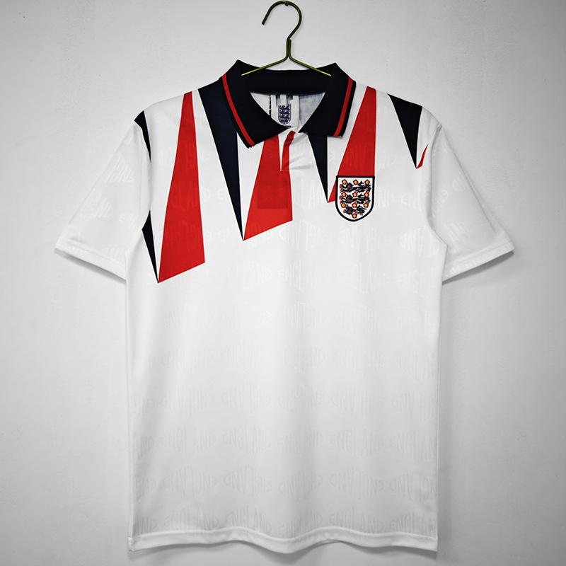 Alle Ligen AC Chelsea Fußballtrikot Argentinien Inter Mailand Brasilien Deutschland England Trikot Lieferung Retro-Trend