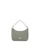 Snowpeak Apparel Softwill 2-Way Mini Tote Bag 3L (S26Swftb27) Khaki Gray