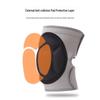 Tingbai Sport Turtle Shell Anti-collision Knee Pads