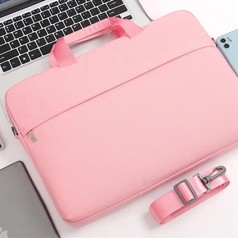 Li Shen Women's Simple Laptop Sleeve