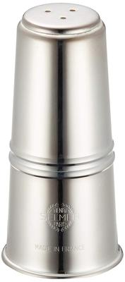Selmer Bassklarinettenkappe, versilbert