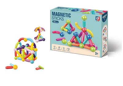 Materii prime şi materiale – Materiale magnetice