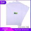 High Gloss Inkjet Photo Paper for Color Printing, A3/A4 Size