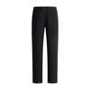 Navigare Men's Fleece Lined Straight Fit Casual Pants