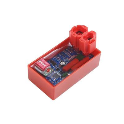 6 Pin AC Racing CDI Speed Limit 4000-12000RPM For XL125 XR200 CBX200  NX350 CBX200 XR200 TITAN 92-02 ML125