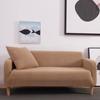 Thickened Sofa Cover, Single or Double Three Seat Sofa Cover, Fully Covered Sofa Cushion Cover