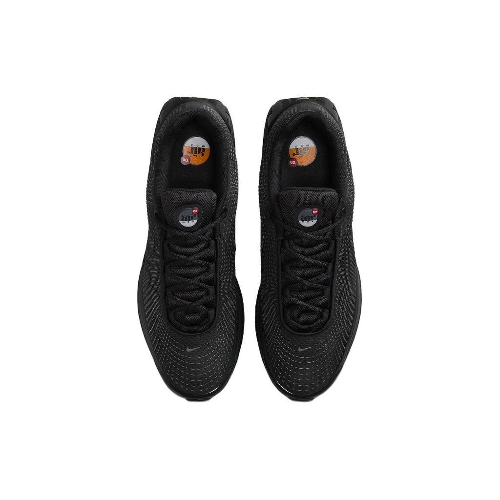 New Nike Air Max Dn 'Black' DV3337-002
