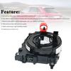Steering Angle Sensor Clock Spring Module 5Q0953549E For VW Golf 7 A3 Q2