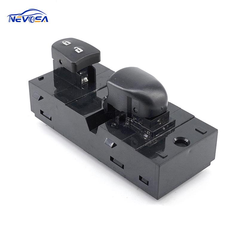 

Переключатель стеклоподъемника передний правый Nissan Teana 25411-3TA1A Electric