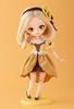 Harmonia bloom pansy ABS PVC painted action figure non-scale &