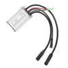 Controller Brushless Waterproof Adapter with Hall for E Bike Electric Scooter 36V 48V Motor