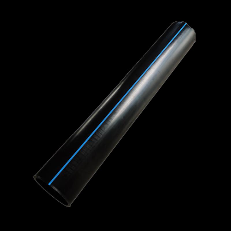 Shengjing Daniu PE Water Pipe with Steel Mesh