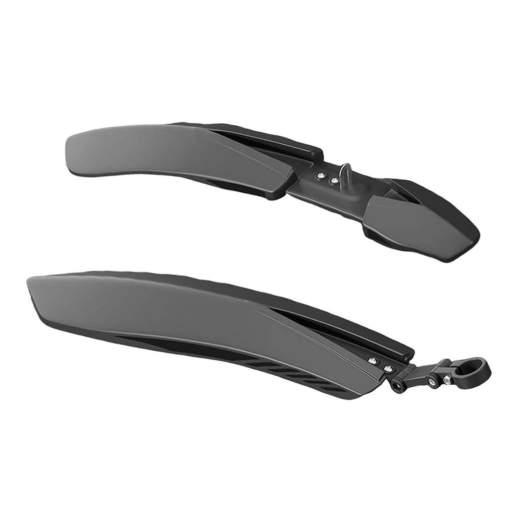 Mudguard Accessories Protection Guard Front And Rear Wheel PP Material for Mountain Bike