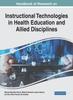 The Instructional Technologies In Health Education and Allied Disciplines Book
