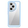 Transparent Case For Honor 400 Pro Case Anti-knock Silicone Colorful Back Cover For Honor 400 Pro Case Cover For Honor 400 Pro