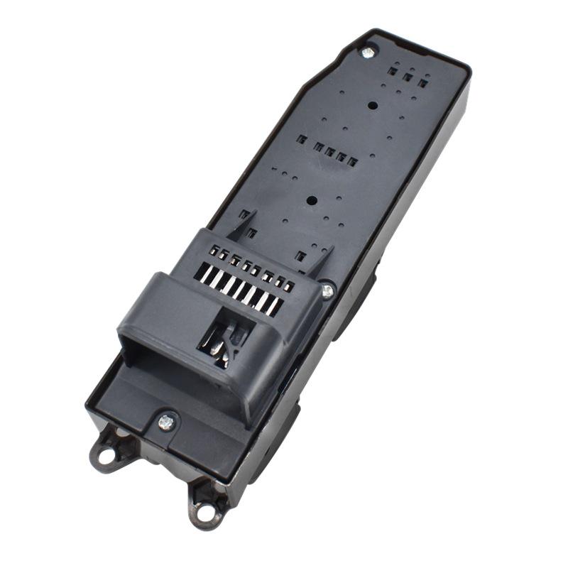 Toyota Power Window Switch 84820-12490/12491, 14 Pins Electric Window Button