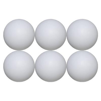 Kokusai Table Tennis Ball Practice 40mm Plastic ABS Training Ball