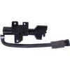 ApplianPar Passenger Side Headlight Washer Actuator for Toyota Sequoia 2008-2021