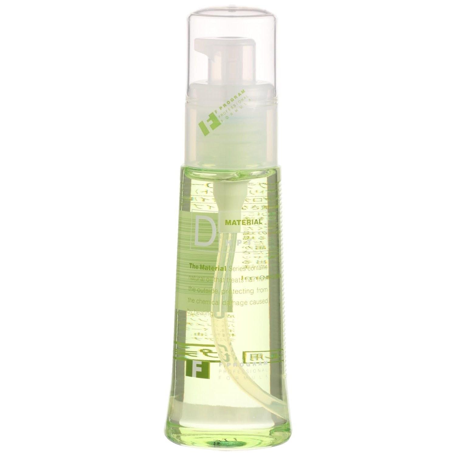 Shiseido Professional F Program D-HPT (Hair Treatment) 80ml