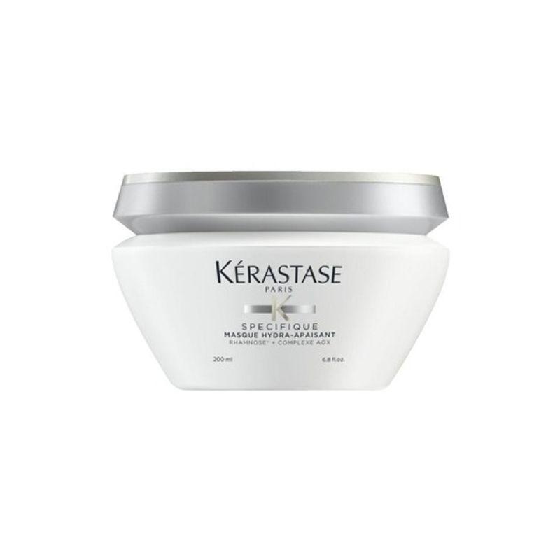 KERASTASE [Sensitive Scalp Soothing Treatment] Soothing Gel Mask 200ml 001_Soothing Gel Mask 200ml