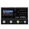 GP-200LT Multi-Effects Pedal – Guitar/Bass Processor with Amp Modeling, IR Cabinet Simulation, FX Loop, MIDI I/O, and USB Audio
