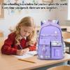 Girl Backpack, Lightweight Children's Backpack, School Backpack, Elementary School Backpack, 6-14 Years Old