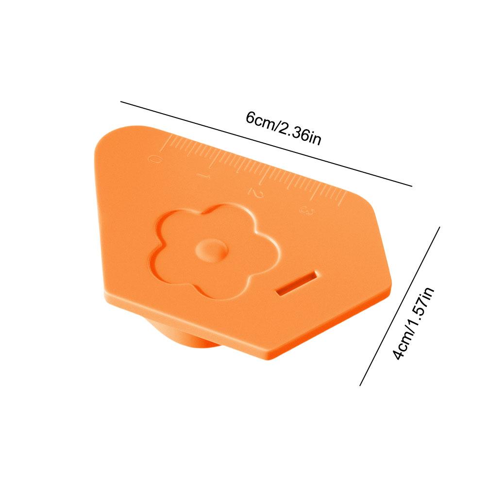 

1-5 шт. Магнитный направитель шва для швейной машины Многоугольный магнитный коврик для игл Позиционер Универсальный инструмент для позиционирования Швейные принадлежности 1PCS