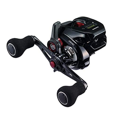 

S Shimano ENGETSU CT 150PG (Правая рука)