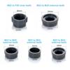 1Set Repair Tap Converter Faucet Adapter Set Bubbler Conversion Joints Durable Tap Connector