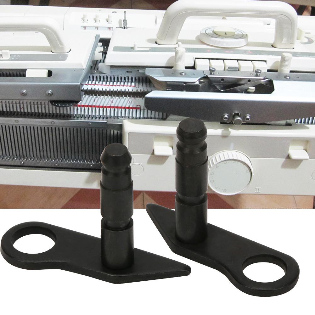 2PCS Knitter Knitting Machine Accessories for Brother KH821 KH860 KH871 KH880 KH891
