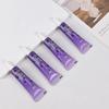 False Eyelash Glue Kit, Set of 4 Pieces, Waterproof, Cosmetic Makeup, Express Delivery, Confident Makeup