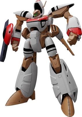 MODEROID Super Dimension Century Orguss Orguss Assembly Kunststoffmodell, nicht maßstabsgetreu