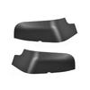 2Pcs/set Car Rear Trunk Side Guards Inner Protector TPE Plate Cover Corner Baffles Protection Shell For Tesla Model Y