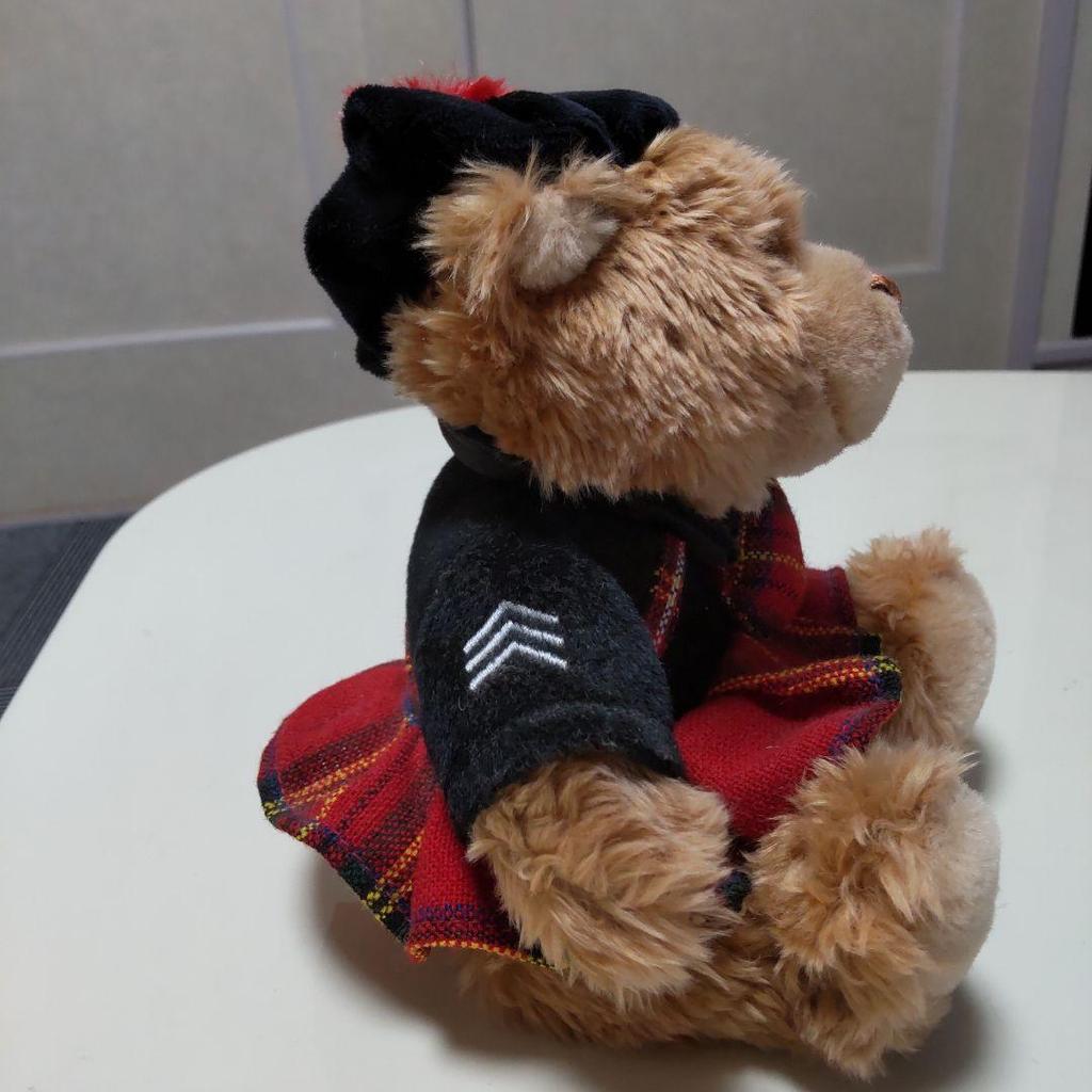 [GEBRAUCHT] Teddybär