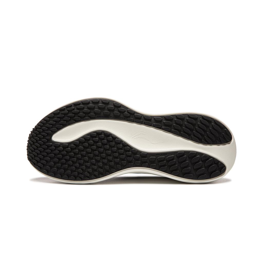 Li Ning Support Abrasion Resistant Slip Resistant Low top Running Shoes Men's ARHW017-8
