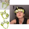 Čelenka s hlavou mimozemšťana z Toy Story Perfektní na Halloween a Vánoce