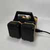 1 Set DCB180 DCB200 DCB203 DCB205 DCB104 Charger Power Tools Accessory 18V For XR 20V FlexVolt 60V Lithium Battery Storage Stand