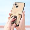 Labrador Golden Retriever hund Lyxigt Telefonfodral För Apple iPhone 16 11 15 14 Pro MAX 12 13 7 8 Plus X XR XS SE Silikonfodral