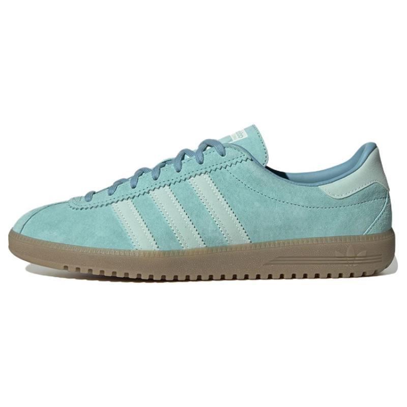 Adidas Bermuda 'Easy Mint' Sneakers GY7387