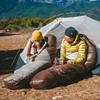 Naturehike Snowbird Mummy Down Sleeping Bag