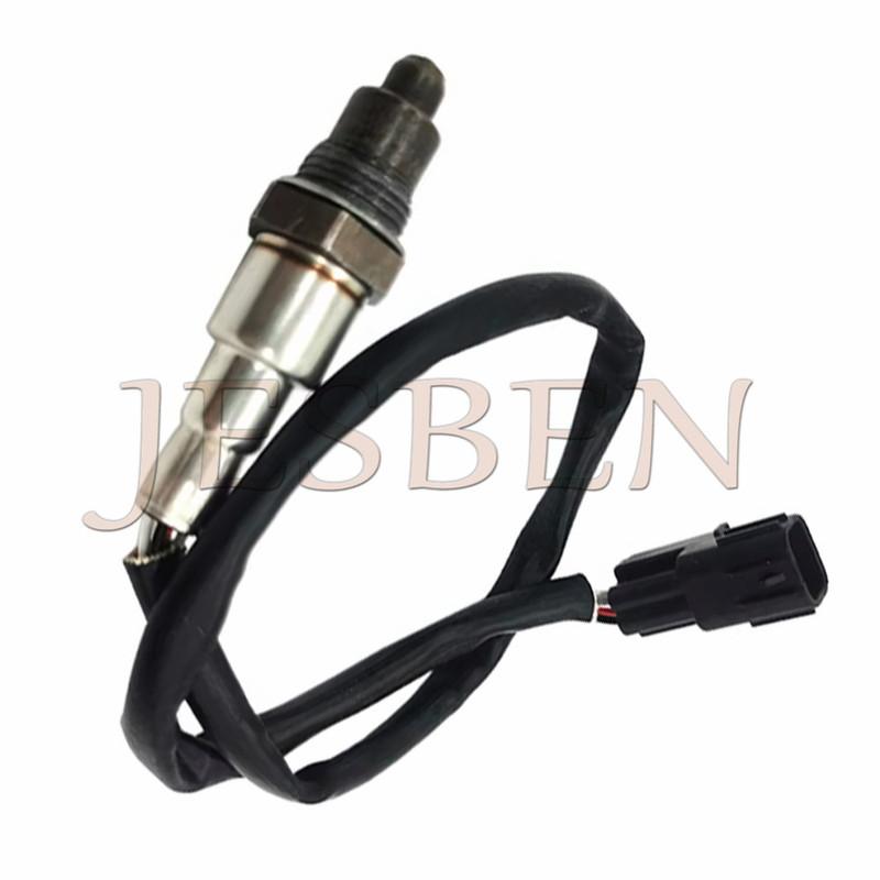 Jesben 39210-03BD0 Upstream Lambda Probe O2 Oxygen Sensor Fit For Hyundai Kia Stonic Rio 1.4L G4LC 2016 2017 2018