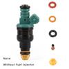 Artudatech 6 Set Fuel Injectors Repair Seal Kit Fit For BMW M3/323is/325is/525i E36/E34/M50/S50 Car Accessories