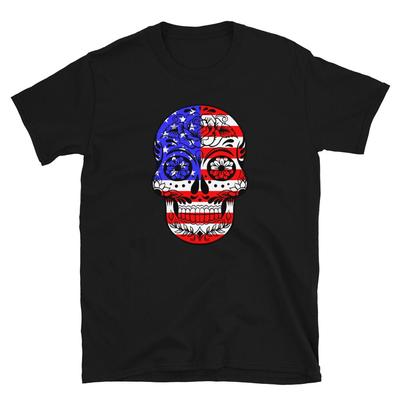 Oberteile – T-Shirts