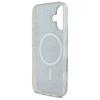 Guess Guhmp16Sh4Stb Iphone 166.1 Niebieski/Blue Hardcase Iml 4G Magsafe