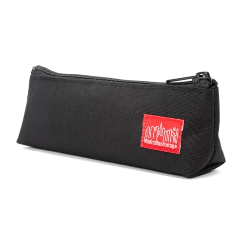 

Manhattan Portage Official Fountain Pen Case, Black