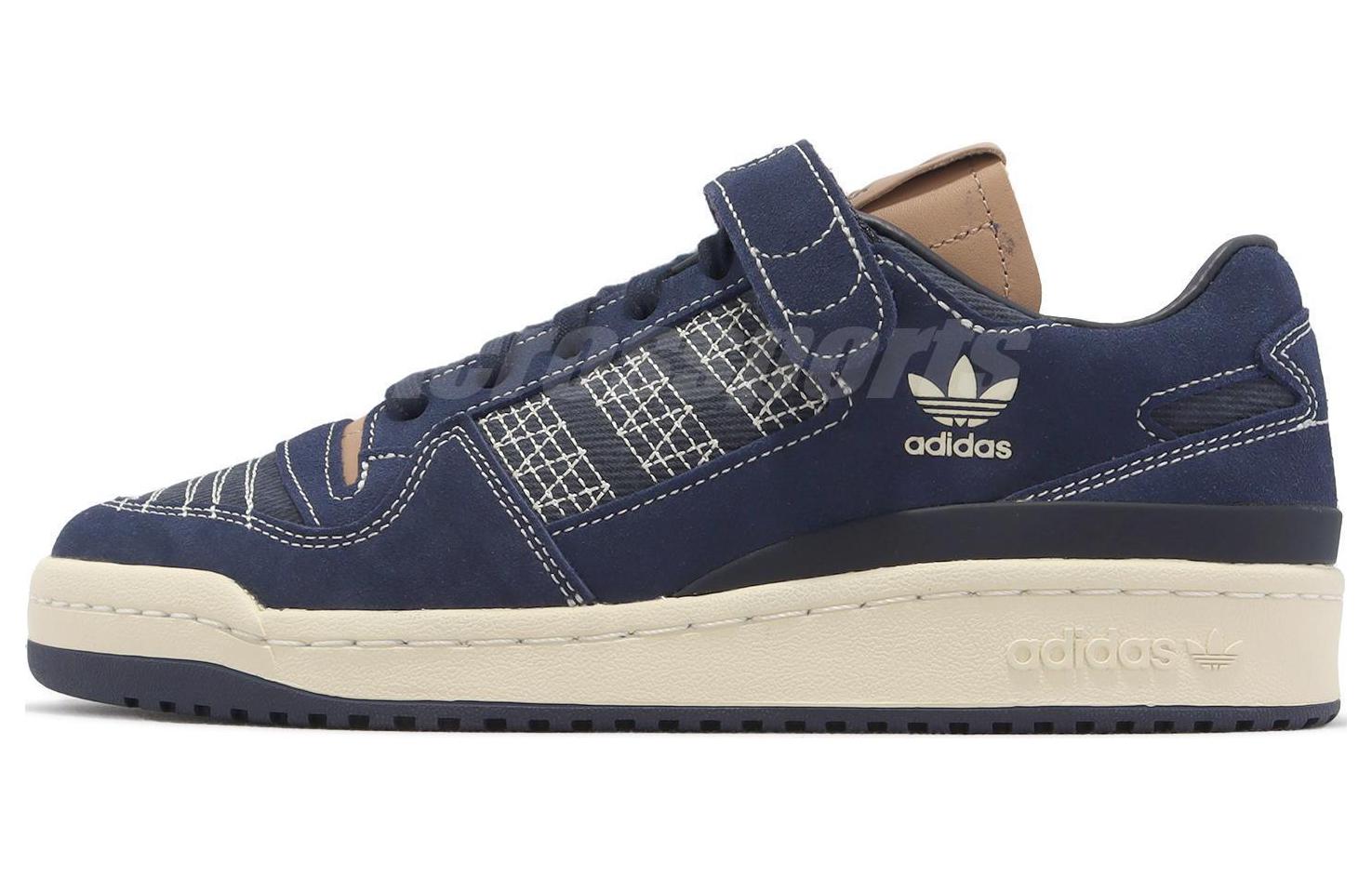 

Adidas Forum 84 Low Sashiko GX8564 36