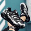 Men Shoes Sneakers Man Casual Men's Shoes Tenis Luxury Shoes Trainer Race Breathable Shoes Fashion Running Shoes for Women